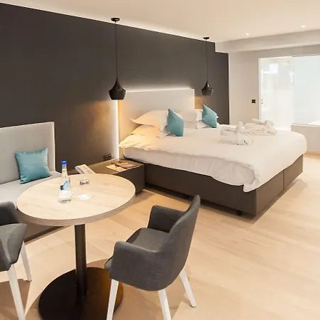 C-hotels Andromeda Hotel Oostende