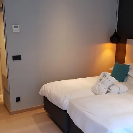 Hotel C-hotels Andromeda 4*