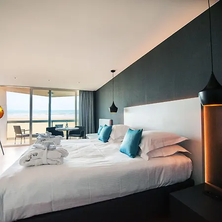 C-hotels Andromeda Hotell Oostende