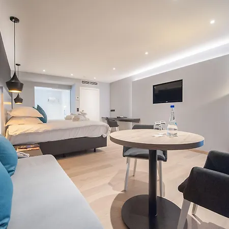 C-hotels Andromeda Ostend