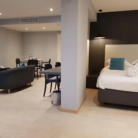 C-hotels Andromeda