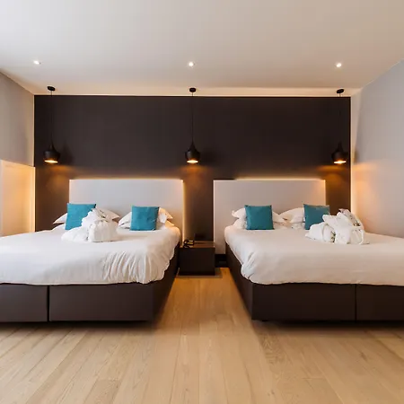 C-hotels Andromeda 4*