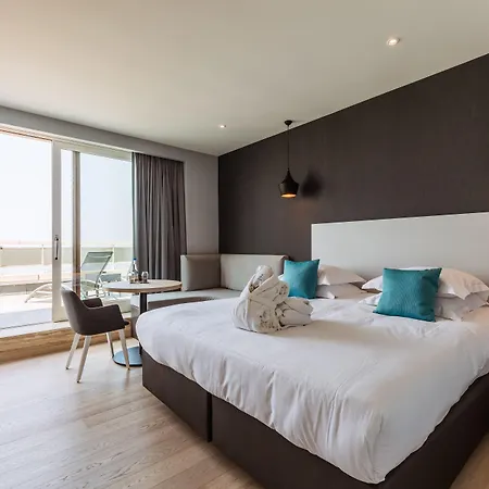 C-hotels Andromeda Hotell Oostende