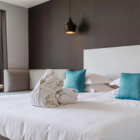 C ホテルズ アンドロメダ