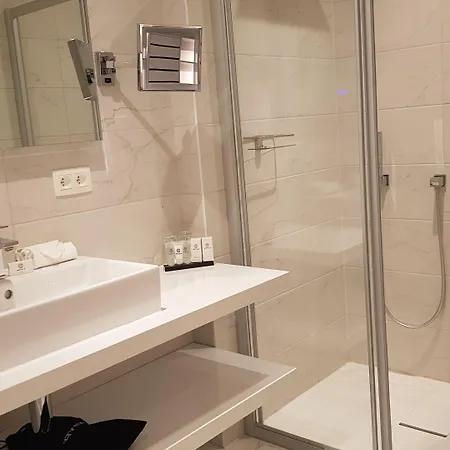 C-hotels Andromeda 4* Oostende