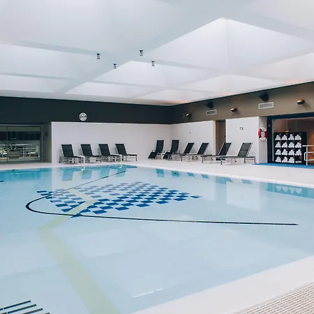 C-hotels Andromeda Ostend