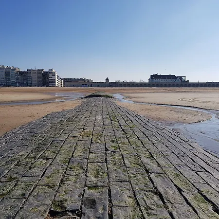 C ホテルズ アンドロメダ ホテル オステンド