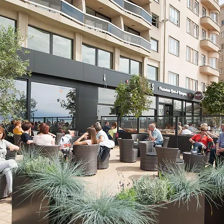 C ホテルズ アンドロメダ 4*