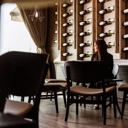 C ホテルズ アンドロメダ ホテル