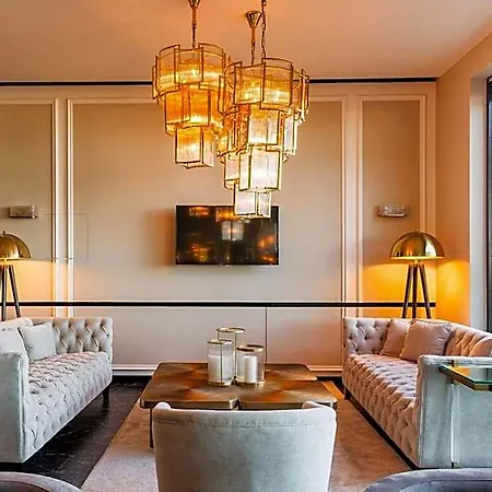 C-hotels Andromeda Hotel Ostenda