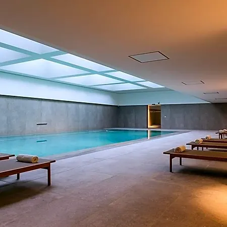 Hotel C-hotels Andromeda