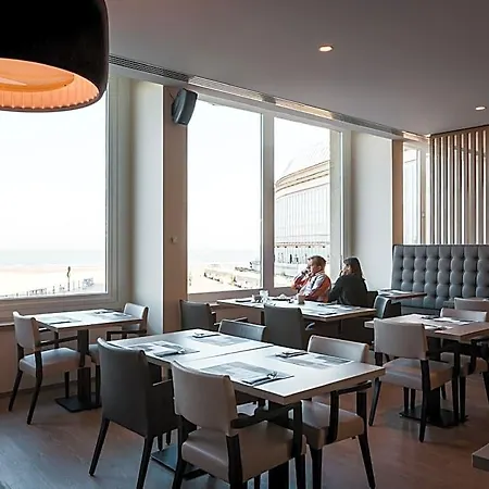C-hotels Andromeda Hotel Ostenda