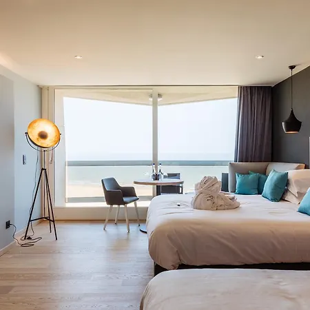 C-hotels Andromeda Oostende