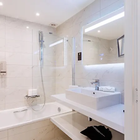 C-hotels Andromeda Hotel 4*