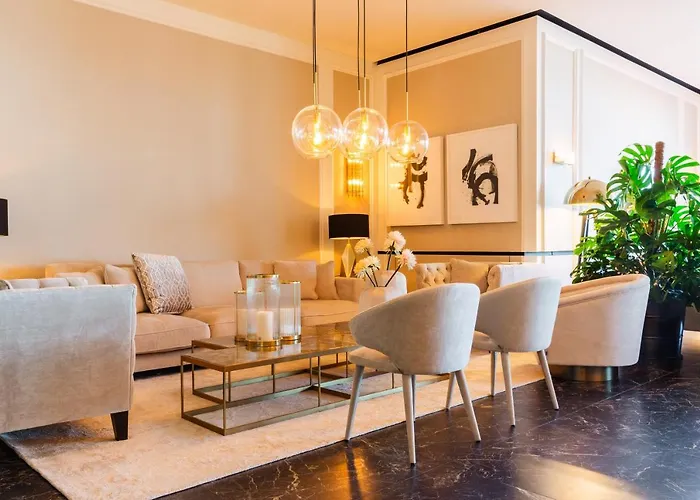 C-hotels Andromeda Hotel