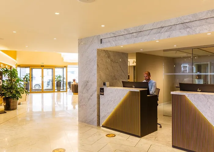 Hotel C-hotels Andromeda 4*