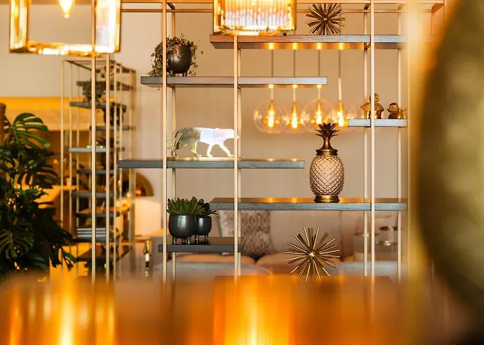 Hotel C-hotels Andromeda 4*