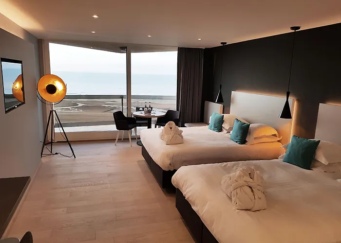 호텔 C- 호텔스 안드로메다