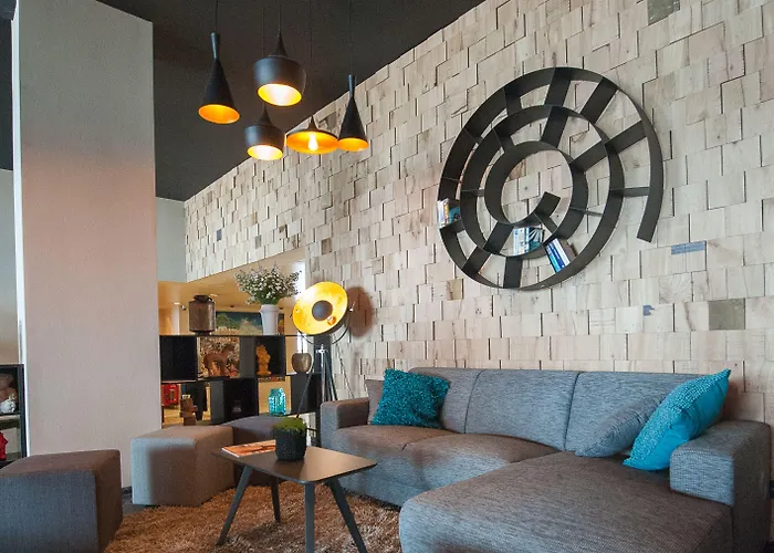 C- 호텔스 안드로메다 4*