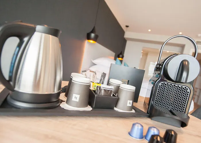 C- 호텔스 안드로메다