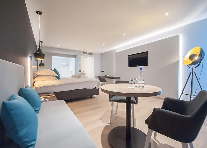 C-hotels Andromeda Ostend