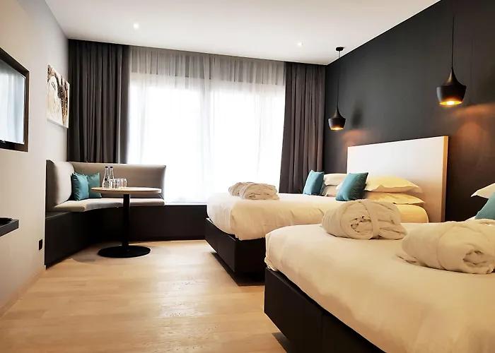 Hotel C-hotels Andromeda