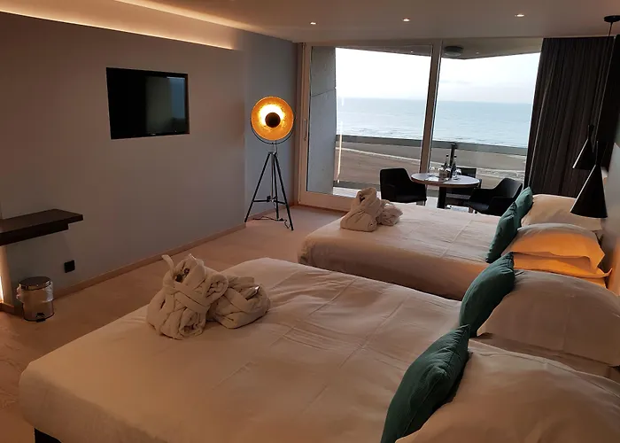 호텔 C- 호텔스 안드로메다 4*