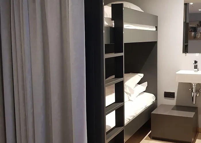 Hotel C-hotels Andromeda Ostend