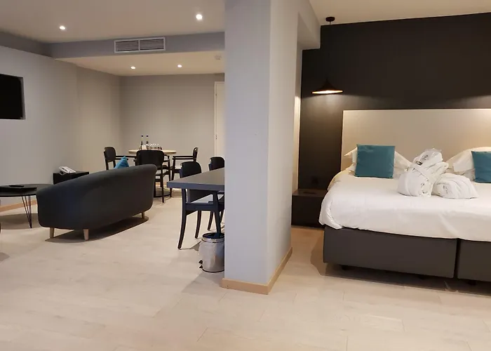 C- 호텔스 안드로메다