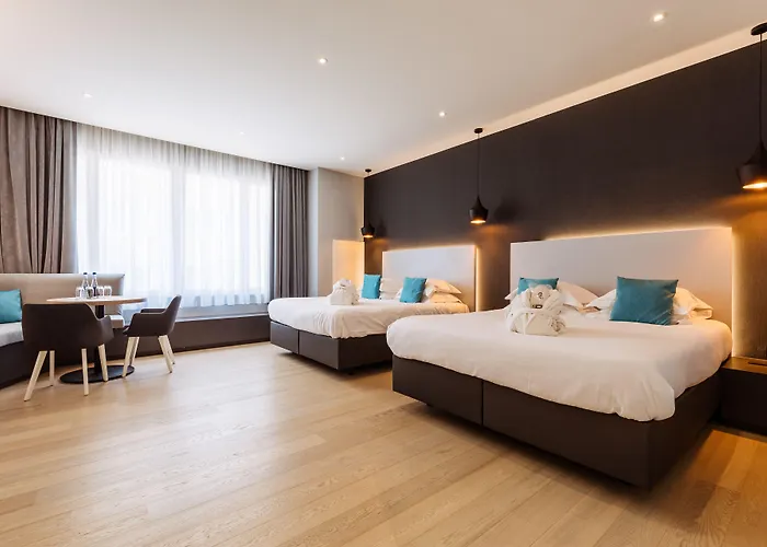 C- 호텔스 안드로메다 호텔