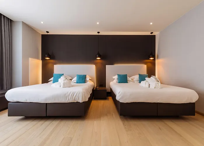 C- 호텔스 안드로메다 4*