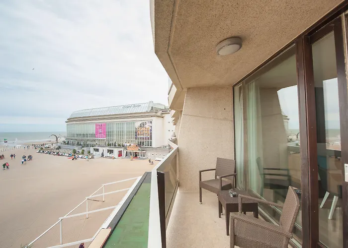 C- 호텔스 안드로메다