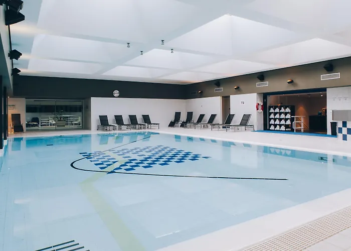 C-hotels Andromeda Ostend