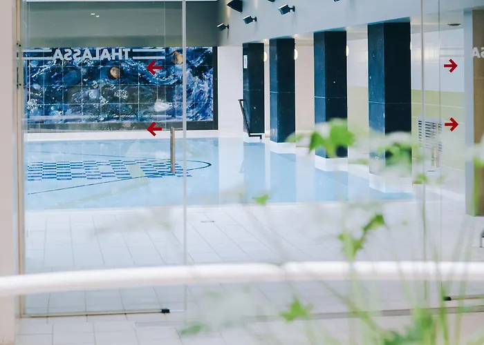 Hotel C-hotels Andromeda