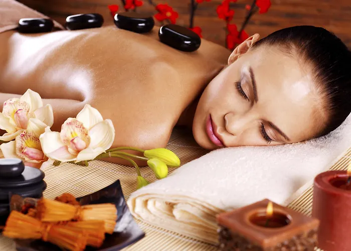 C-hotels Andromeda Hotel 4*