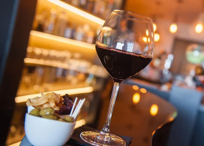 호텔 C- 호텔스 안드로메다 4*