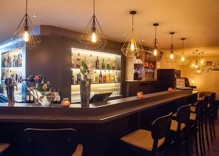 C- 호텔스 안드로메다 호텔 4*