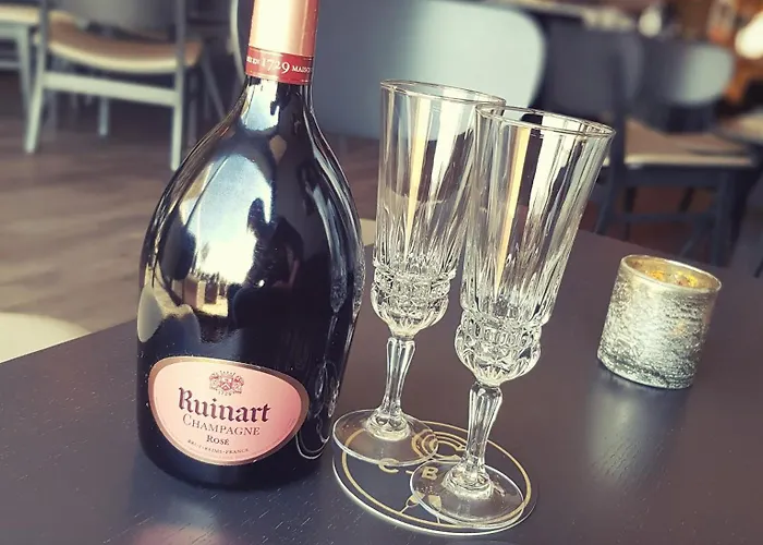 C- 호텔스 안드로메다