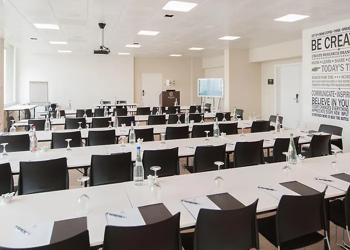 C- 호텔스 안드로메다 호텔 4*