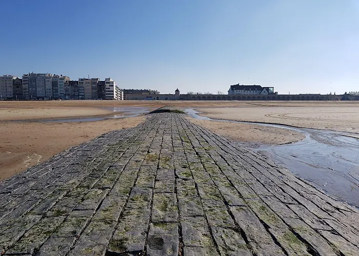 C-hotels Andromeda Hotel Ostend