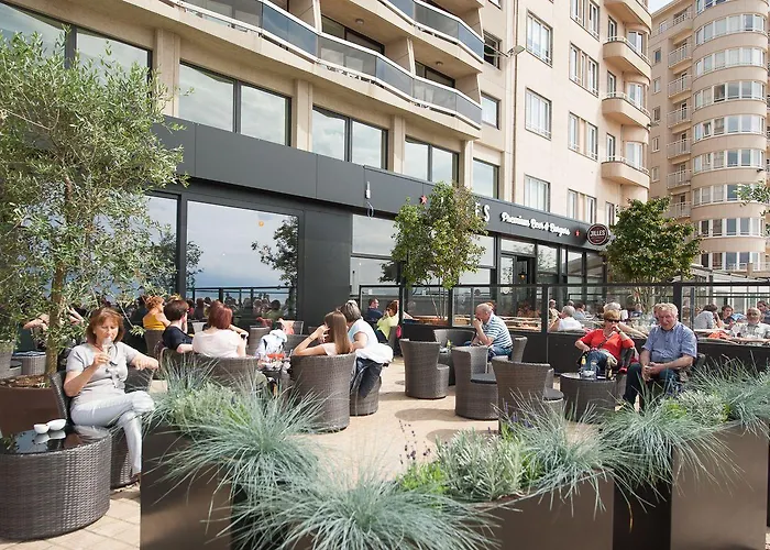 C- 호텔스 안드로메다 4*