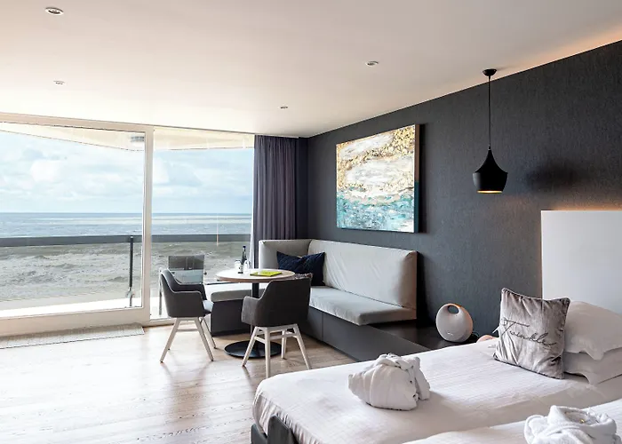 호텔 C- 호텔스 안드로메다