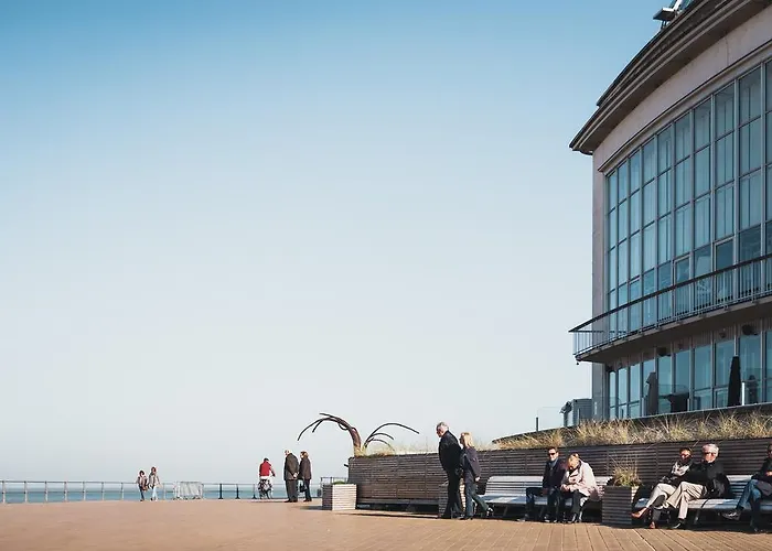 호텔 C- 호텔스 안드로메다 4*