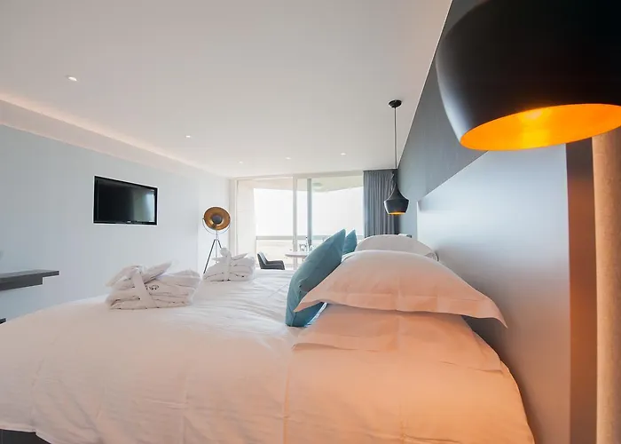 C- 호텔스 안드로메다 호텔