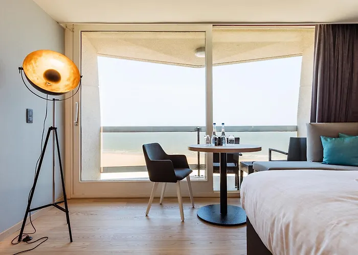 C-hotels Andromeda 4*