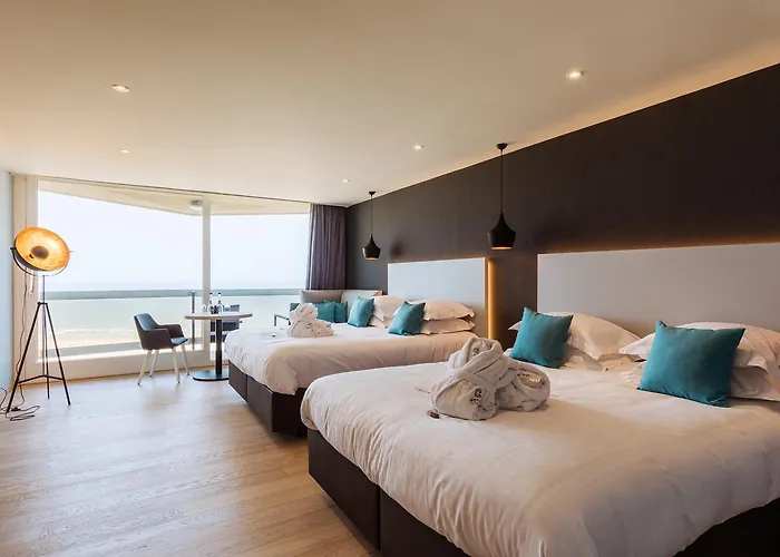 Hotel C-hotels Andromeda