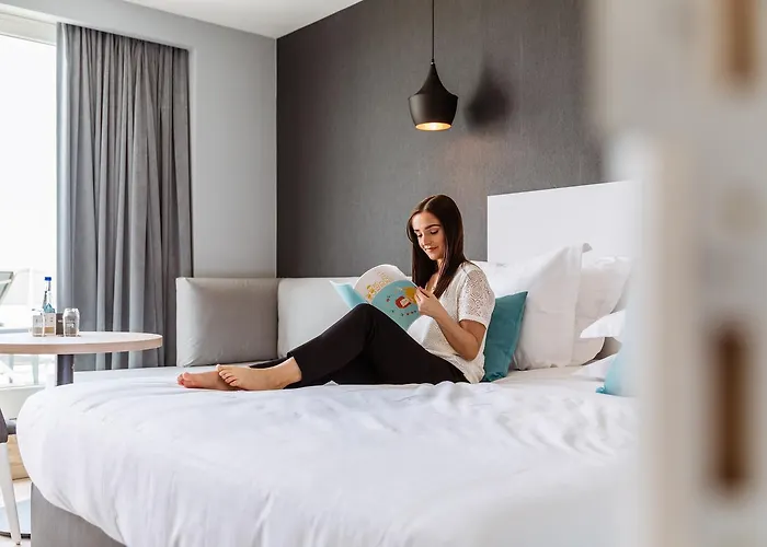 C-hotels Andromeda Hotel