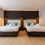 C- 호텔스 안드로메다 4*