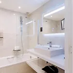 C- 호텔스 안드로메다 호텔 4*