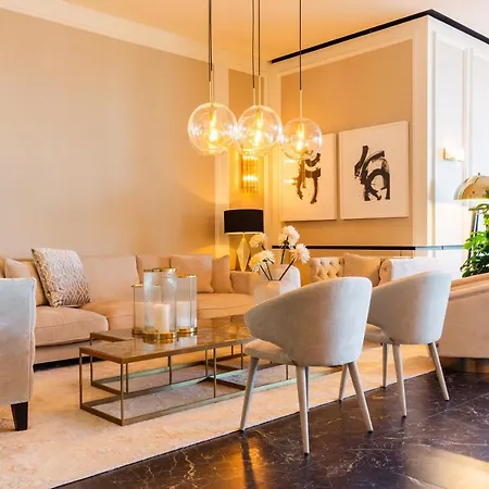 C-hotels Andromeda Ξενοδοχείο